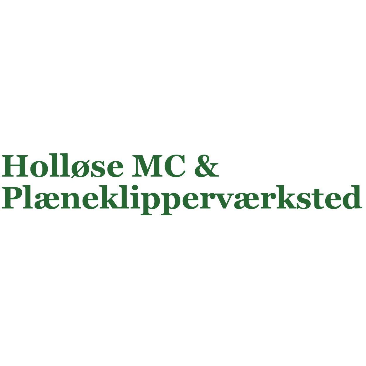 Holløse MC og Plæneklipperværksted