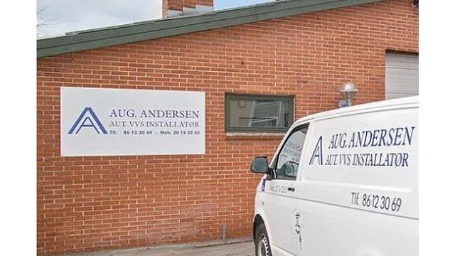 Aug. Andersen ApS 2