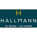 Optik Hallmann ApS