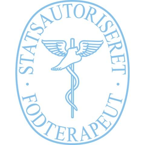 Statautoriseret Fodterapeut Ditte Lundsteen