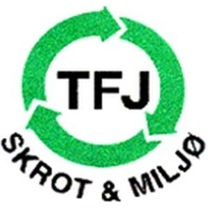 Tonny Frank Jensen Skrot og Miljø