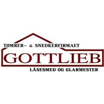 Tømrer- & Snedkerfirmaet Gottlieb ApS