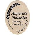 Annette's Blomster v/Annette Juhl Christensen