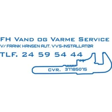 Fh Vand Og Varme Service ApS