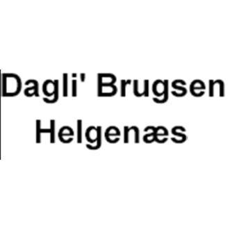 Dagli' Brugsen Helgenæs
