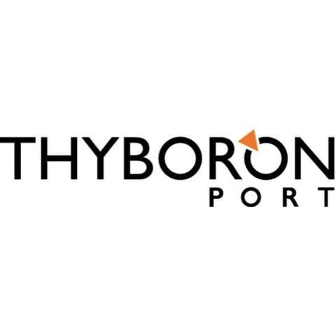 Thyborøn Havn