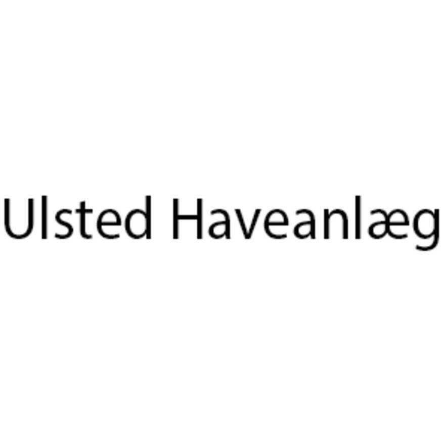 Ulsted Haveanlæg