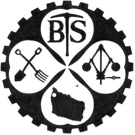 Bornholms Tekniske Samling - BTS