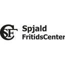 Spjald Fritidscenter