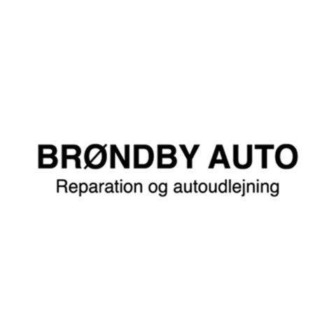 BAU A/S - Brøndby Autoudlejning