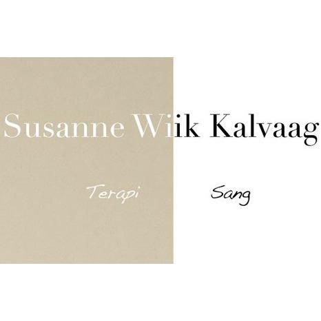 Susanne Wiik Kalvåg Psykoterapi og Sang