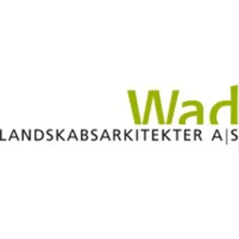 Wad Landskabsarkitekter