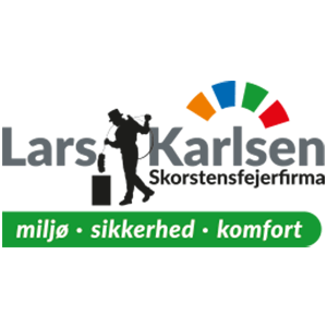 Skorstensfejer Lars Karlsen