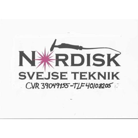 Nordisk Svejse Teknik ApS