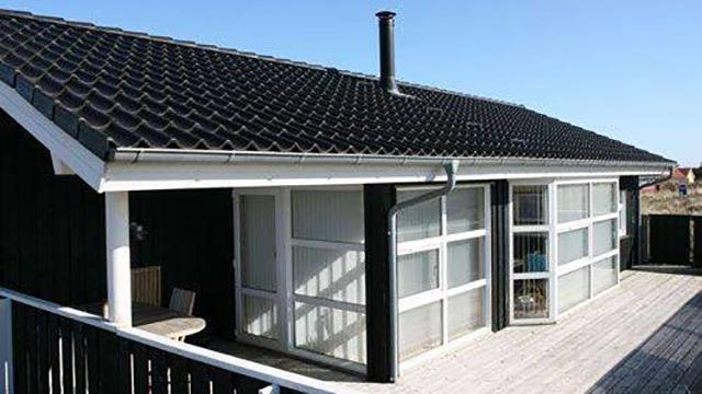 Hellehøj Tømrer & Snedker ApS 3