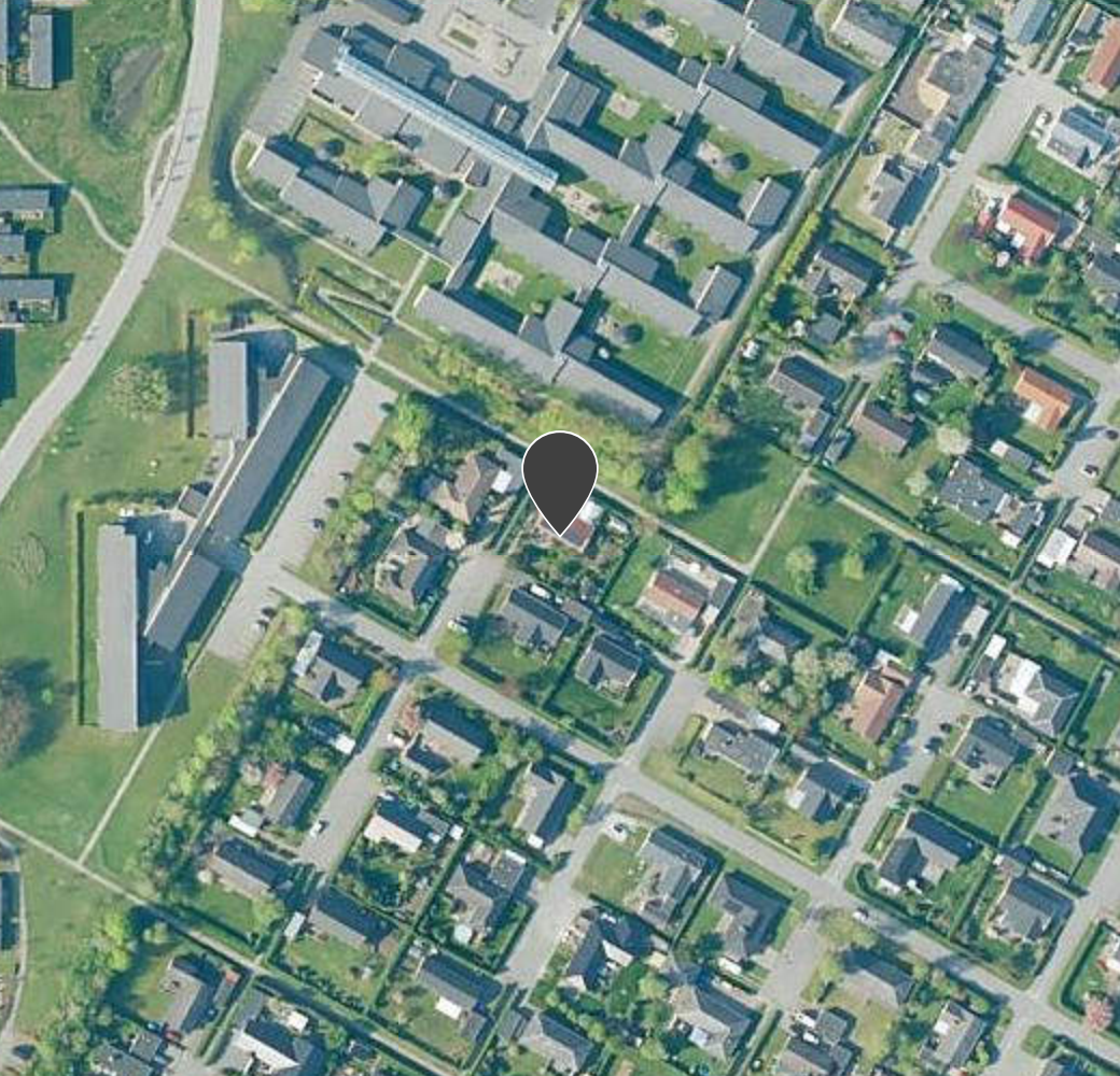 Luftfoto