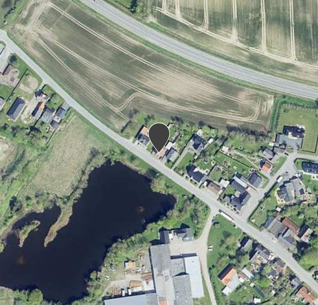 Luftfoto