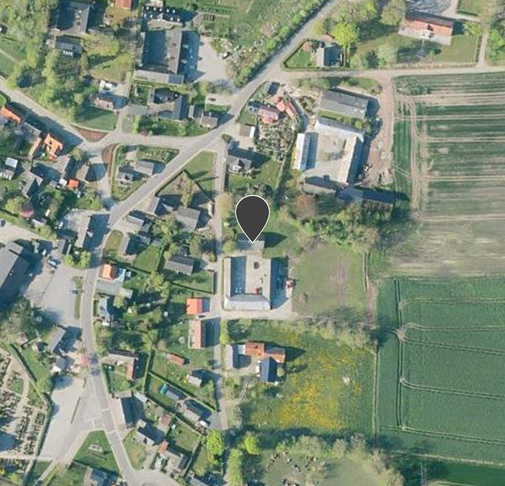 Luftfoto