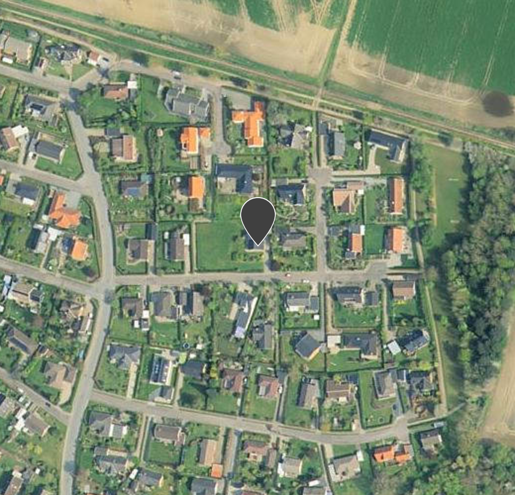 Luftfoto