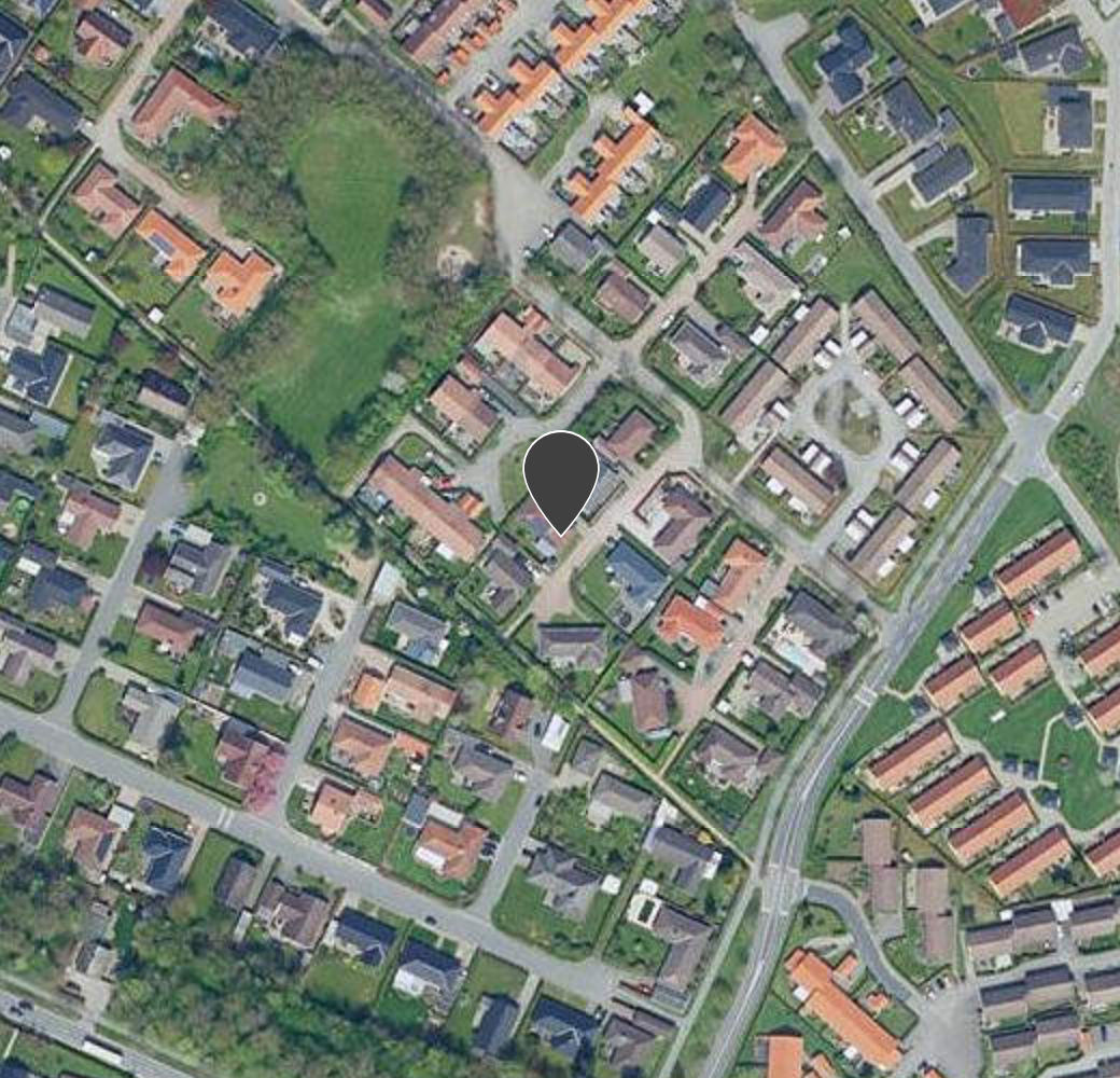 Luftfoto
