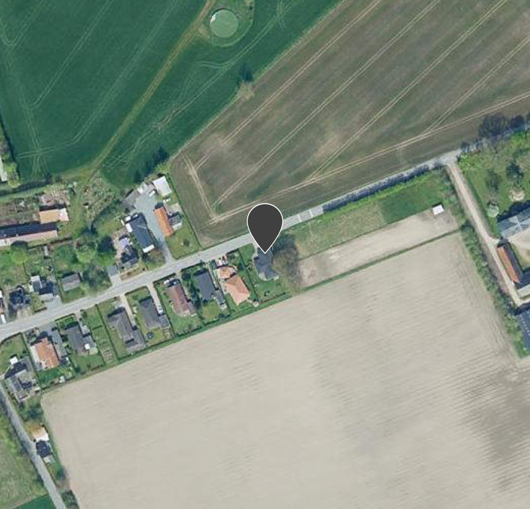 Luftfoto