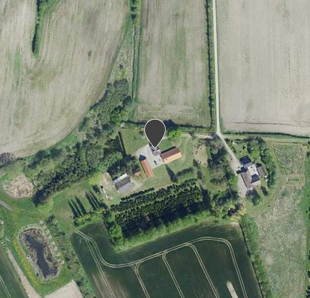 Luftfoto