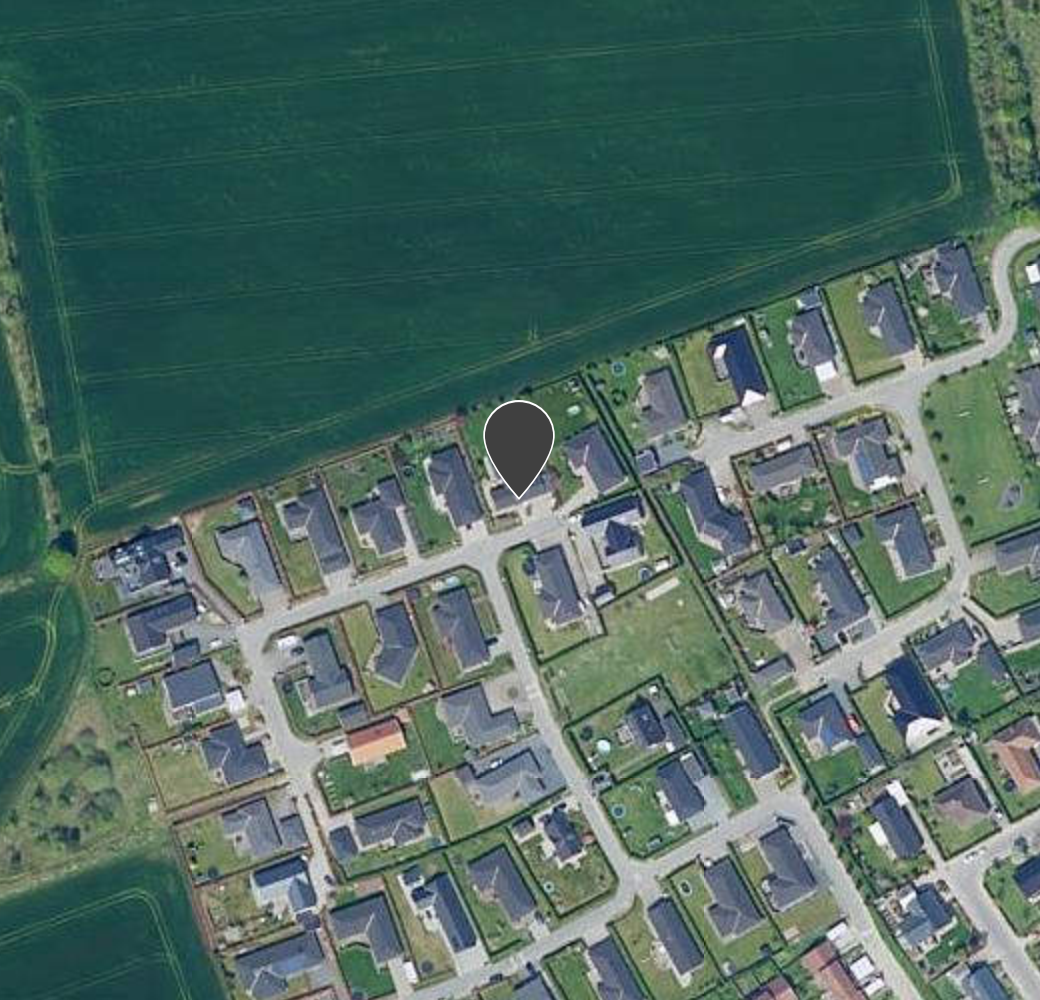 Luftfoto
