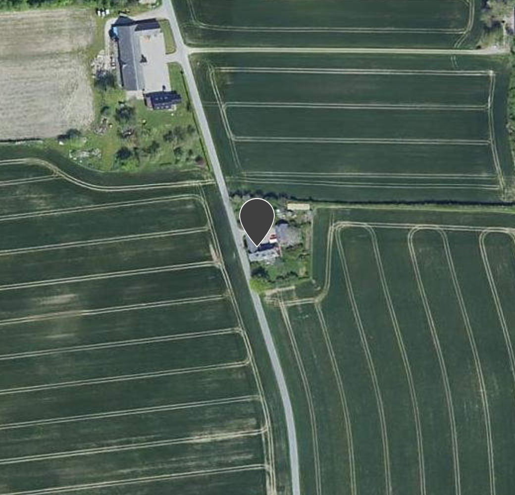 Luftfoto