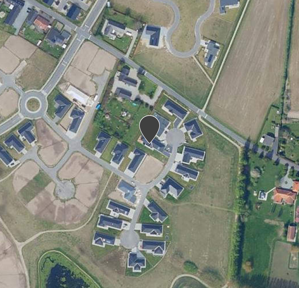 Luftfoto