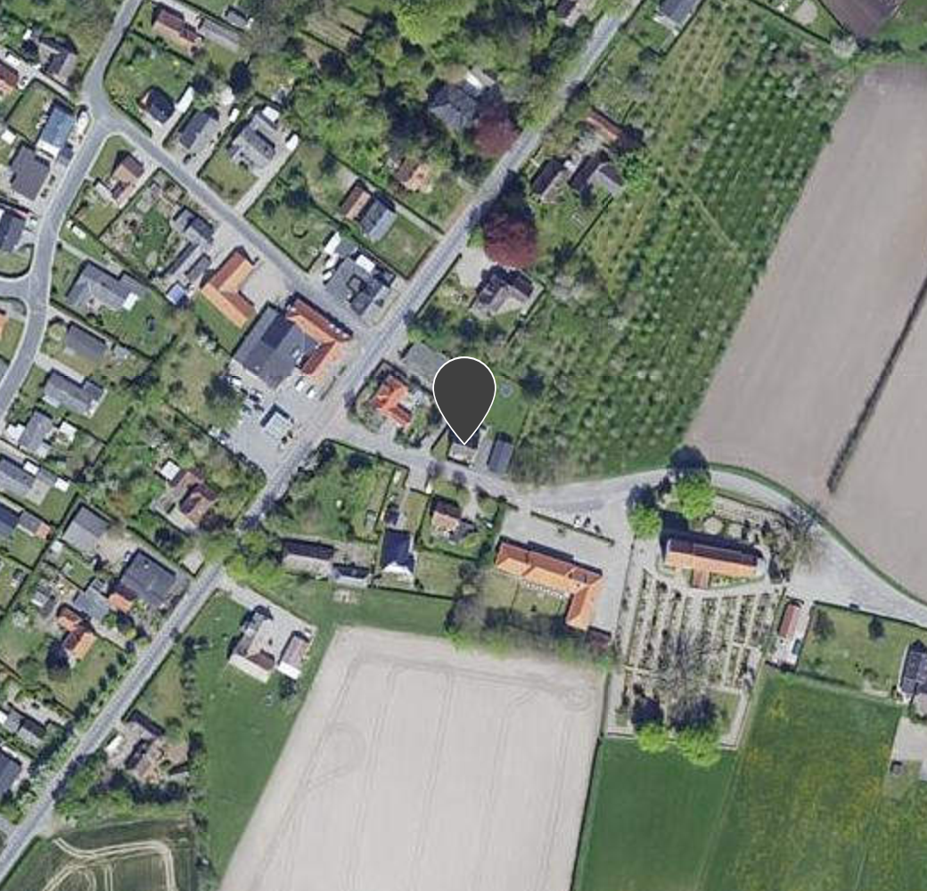 Luftfoto