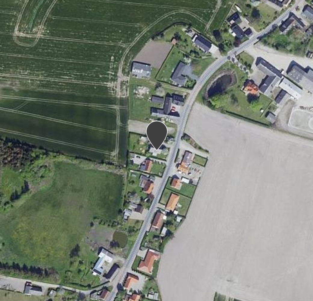 Luftfoto