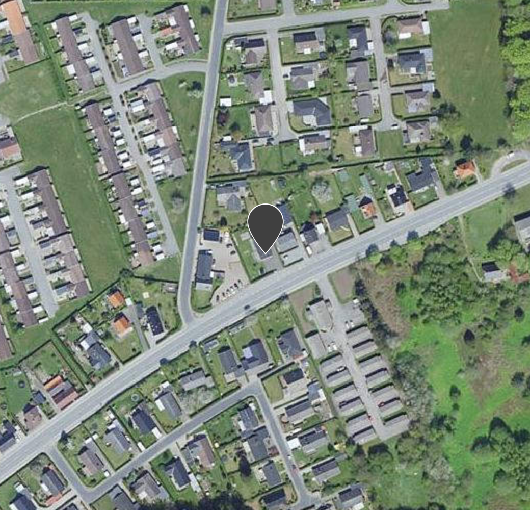 Luftfoto