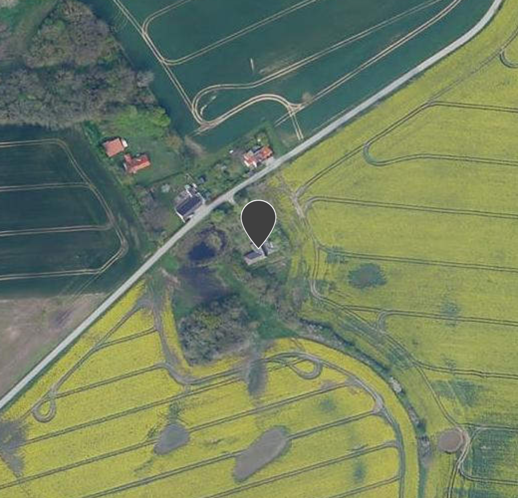 Luftfoto