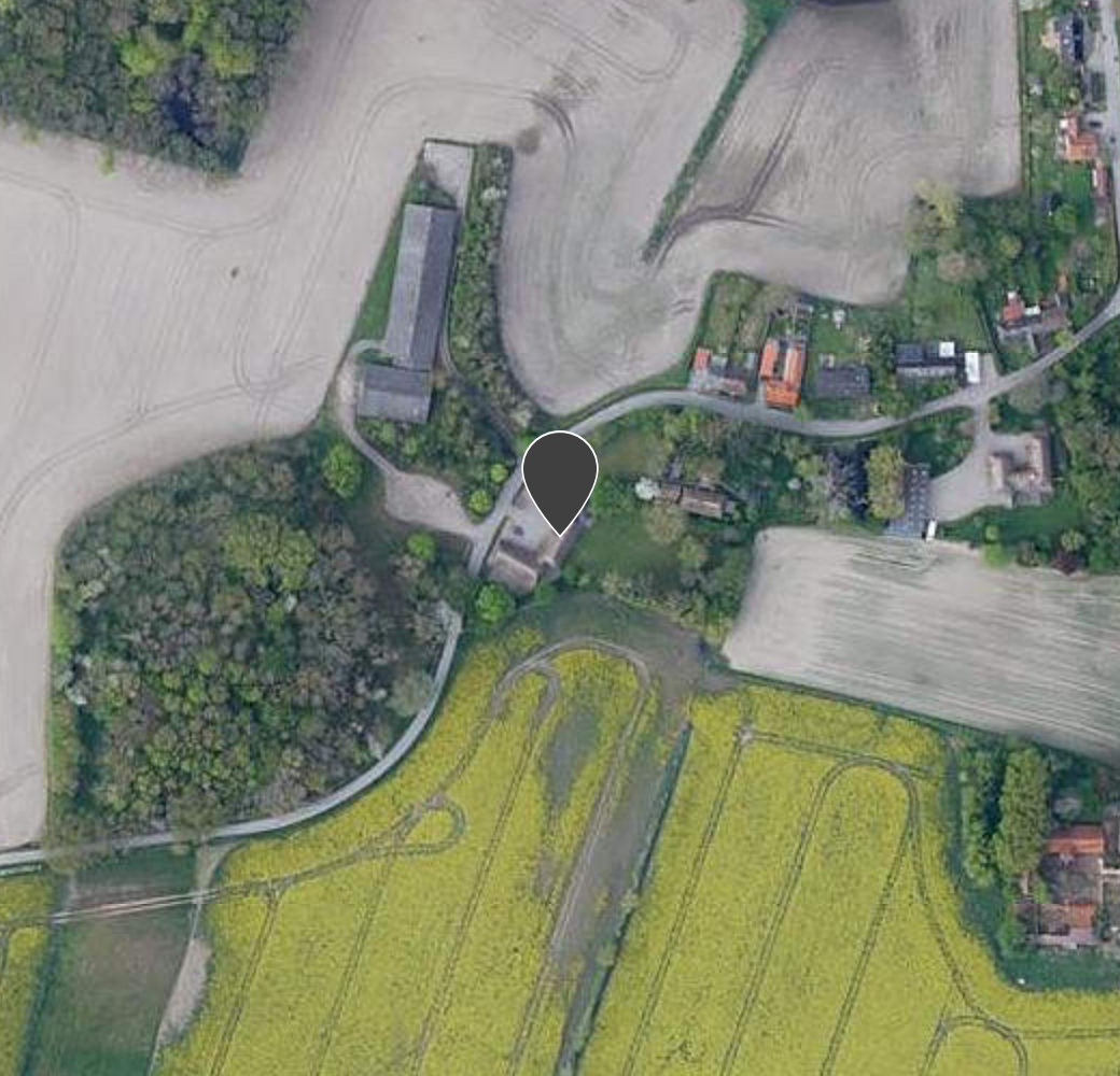 Luftfoto