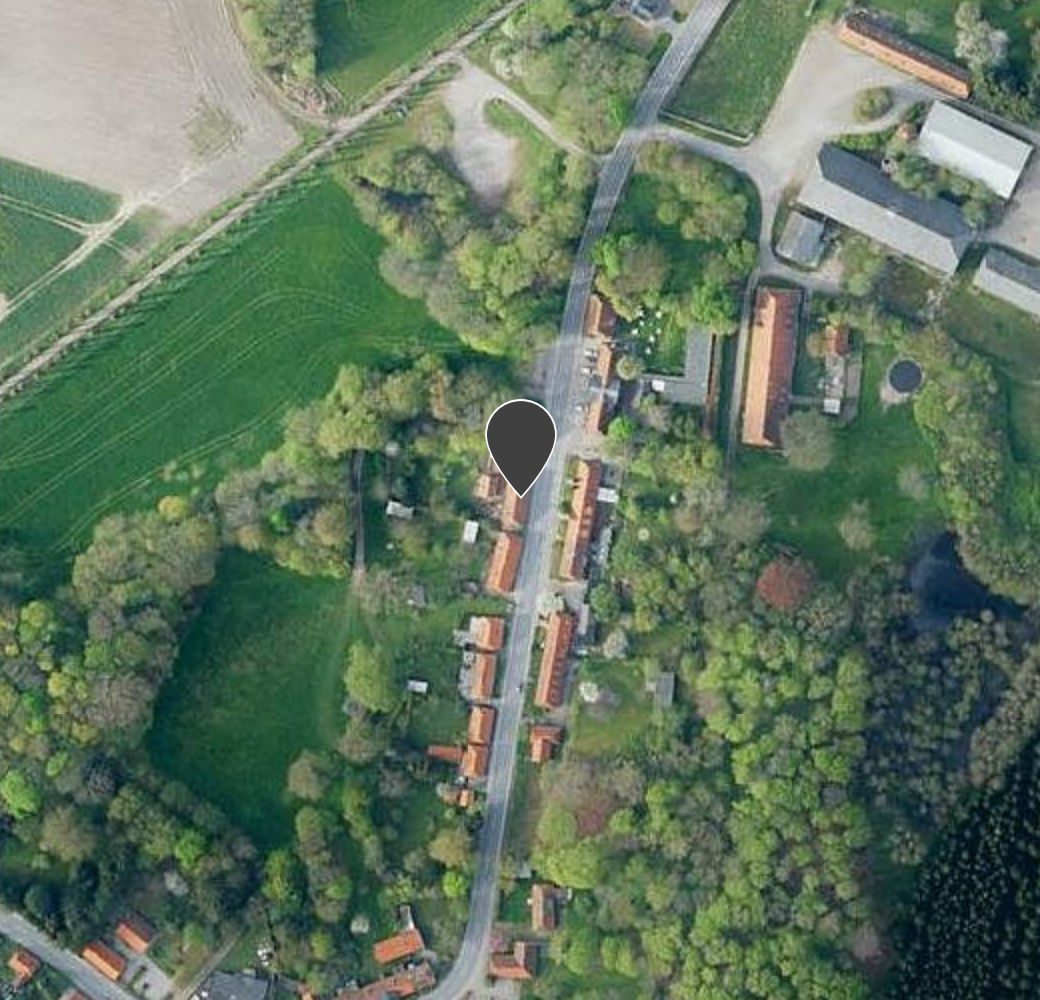 Luftfoto