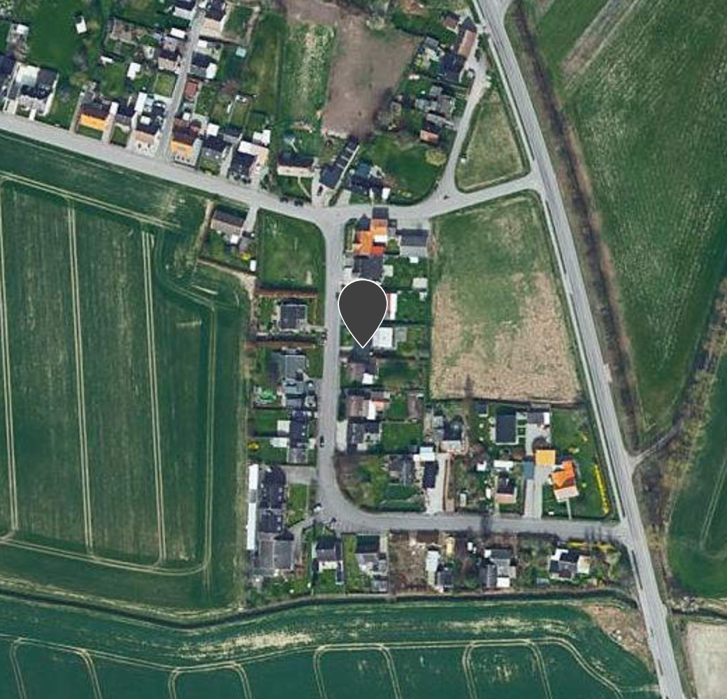 Luftfoto