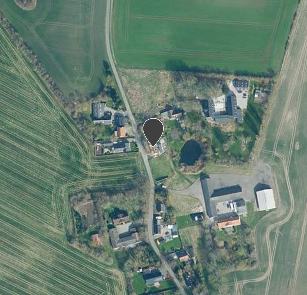 Luftfoto