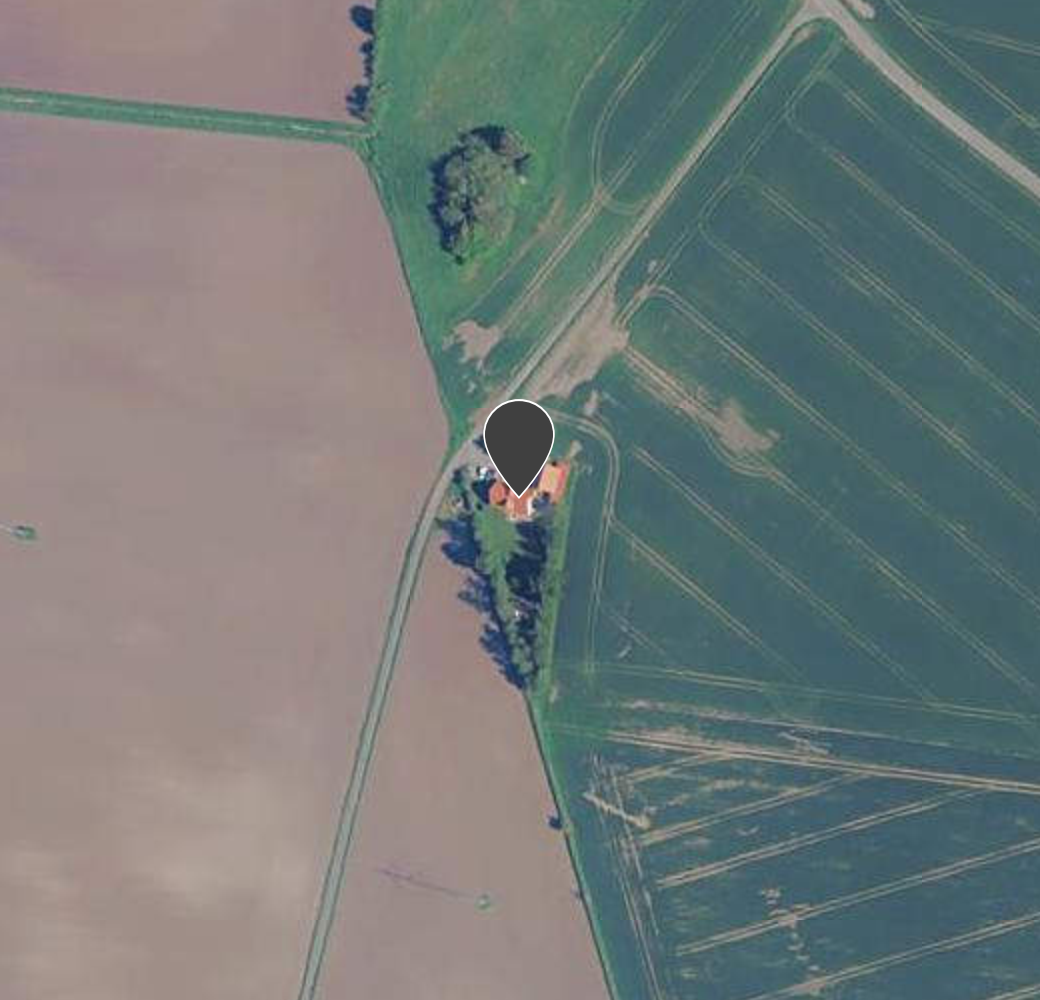 Luftfoto
