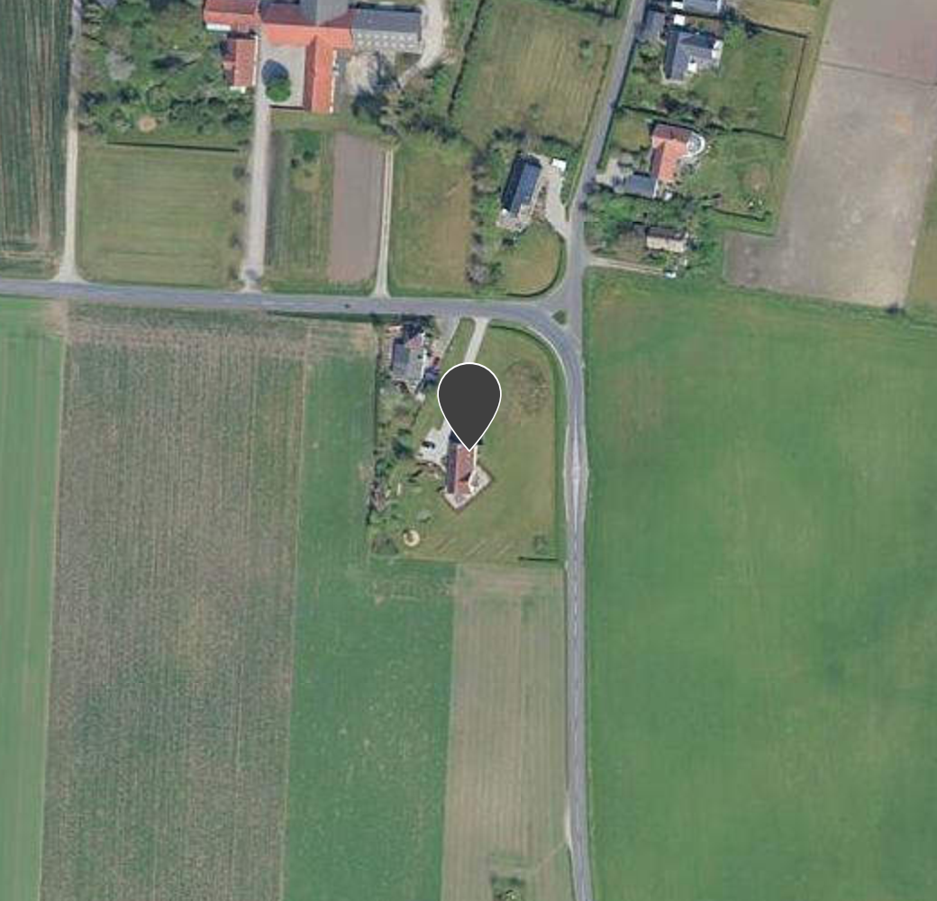 Luftfoto