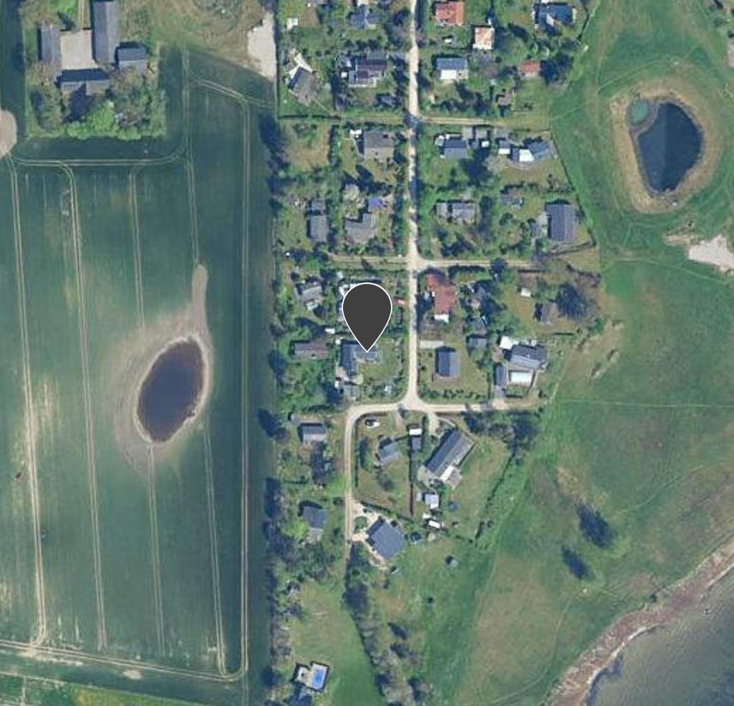 Luftfoto