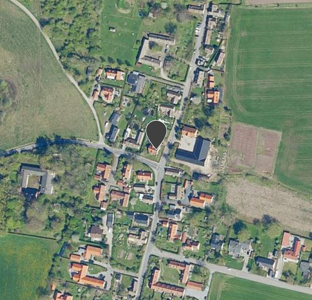 Luftfoto