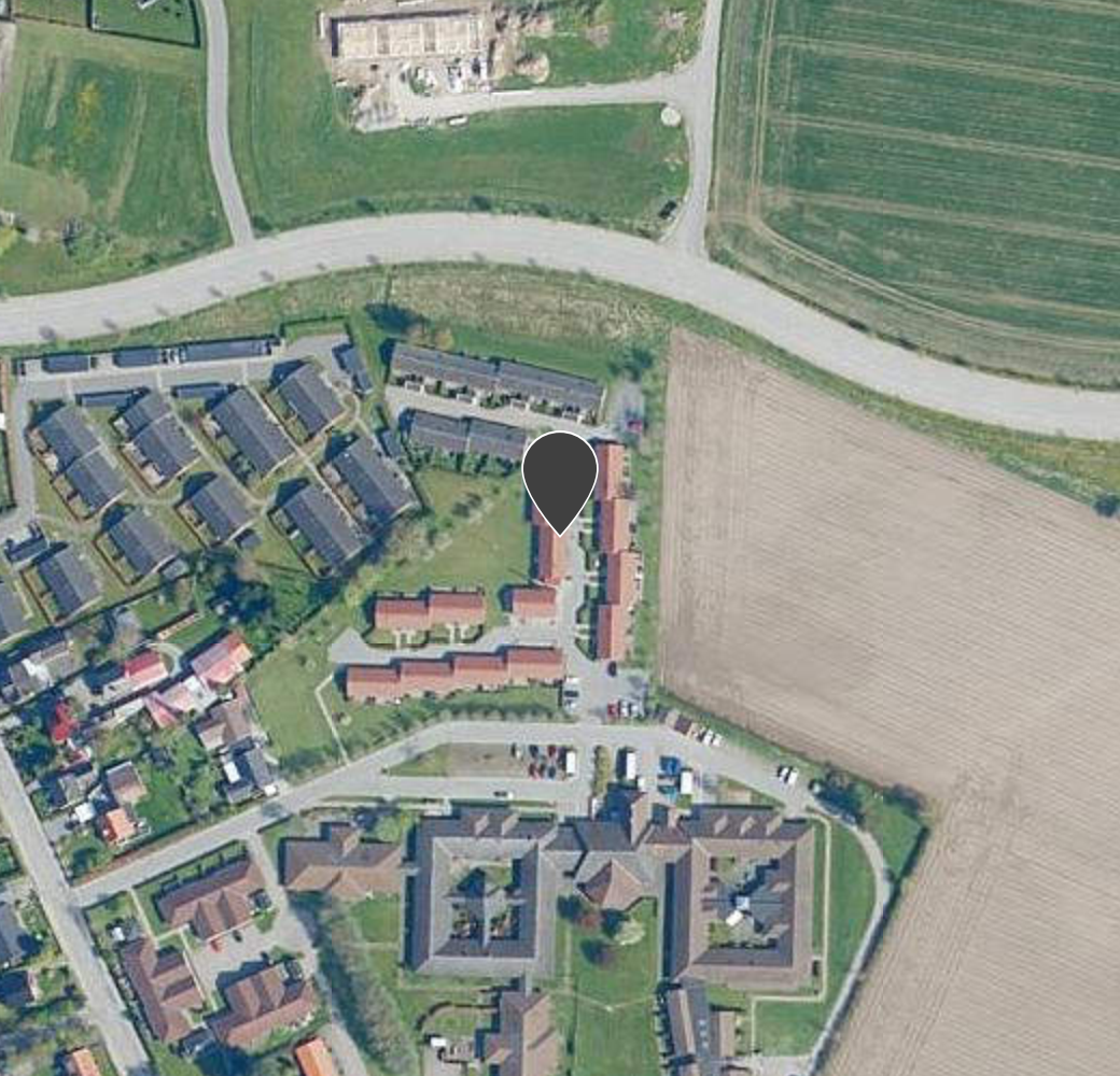 Luftfoto