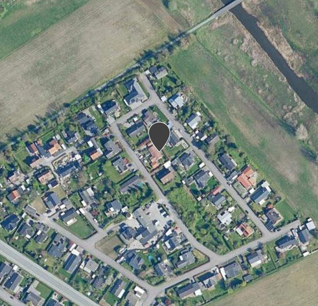 Luftfoto
