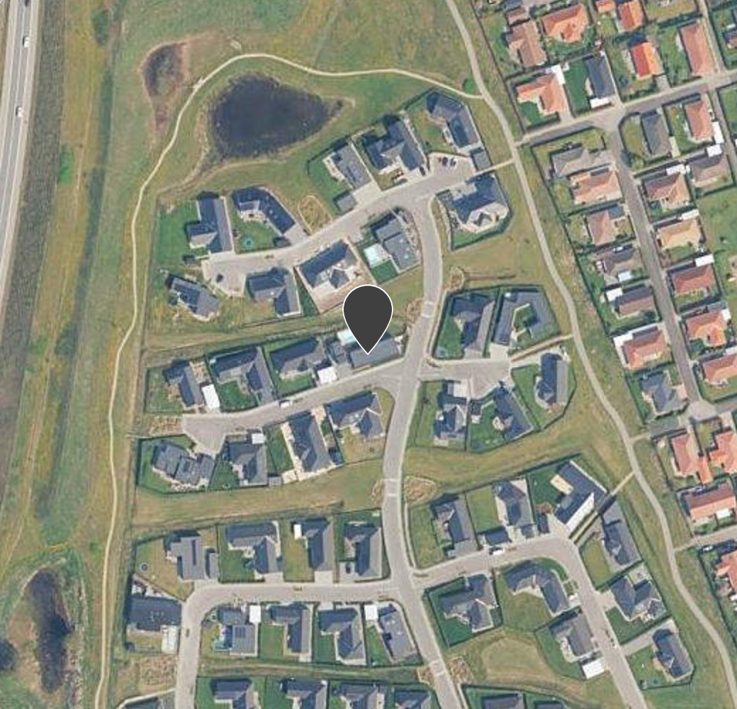 Luftfoto