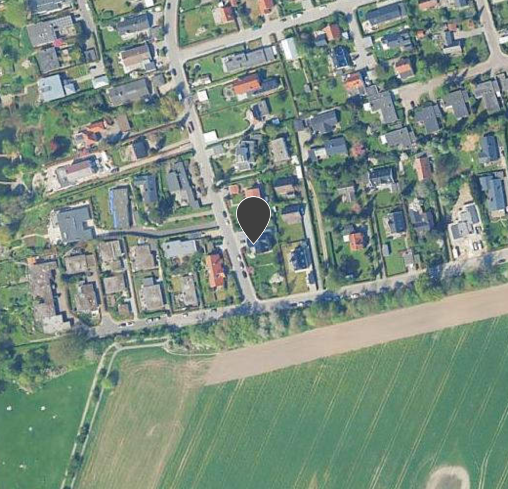 Luftfoto