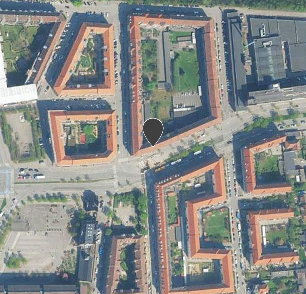 Luftfoto