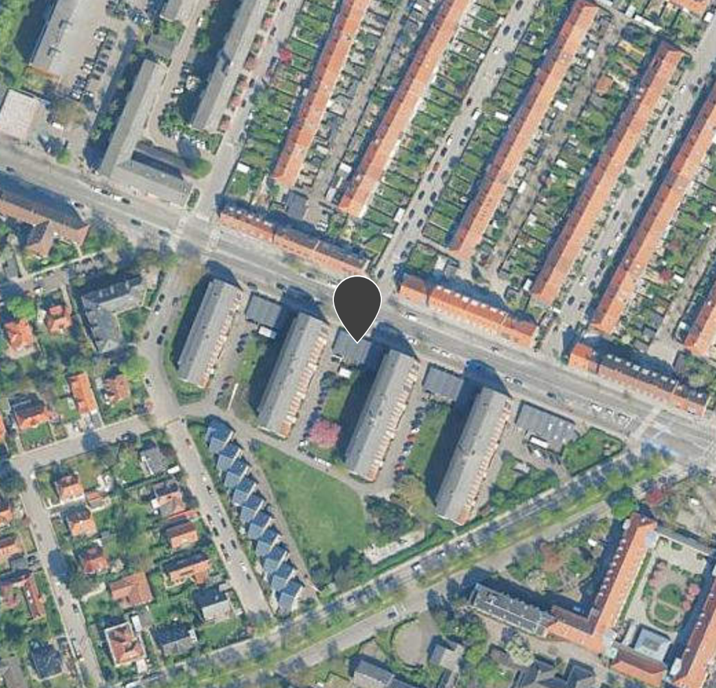 Luftfoto