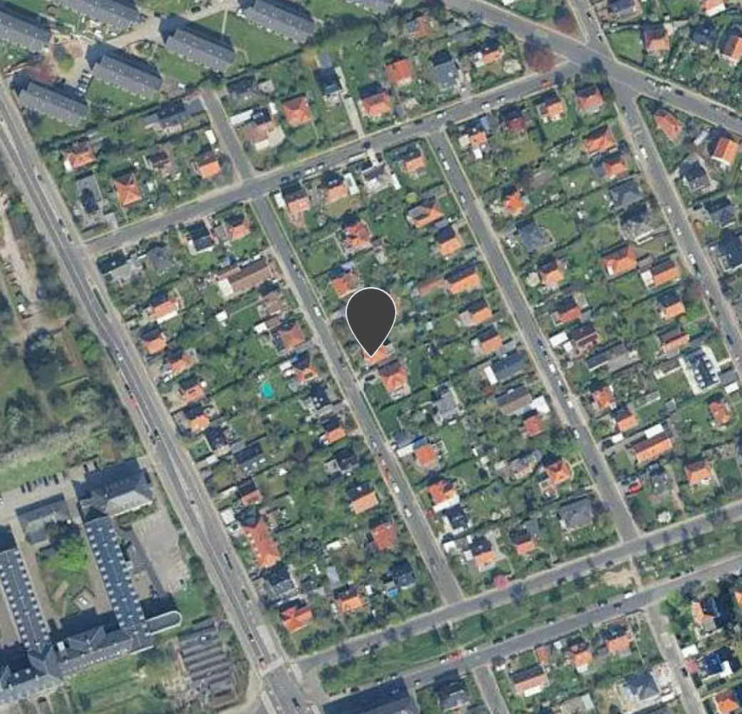 Luftfoto