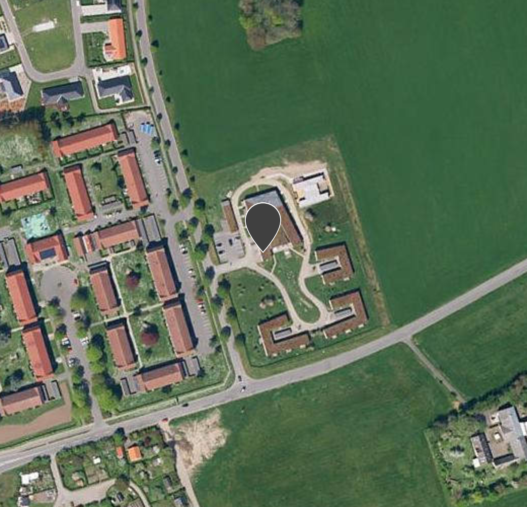 Luftfoto
