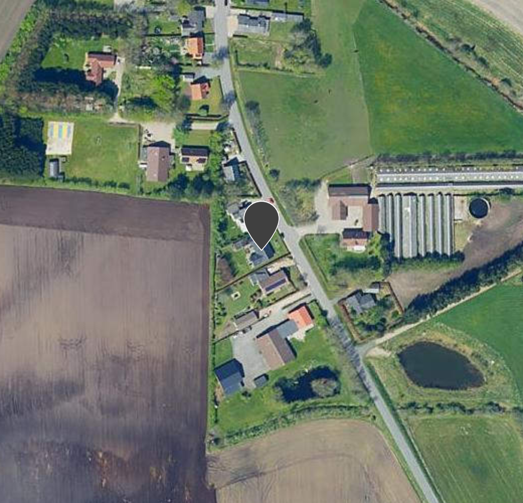 Luftfoto